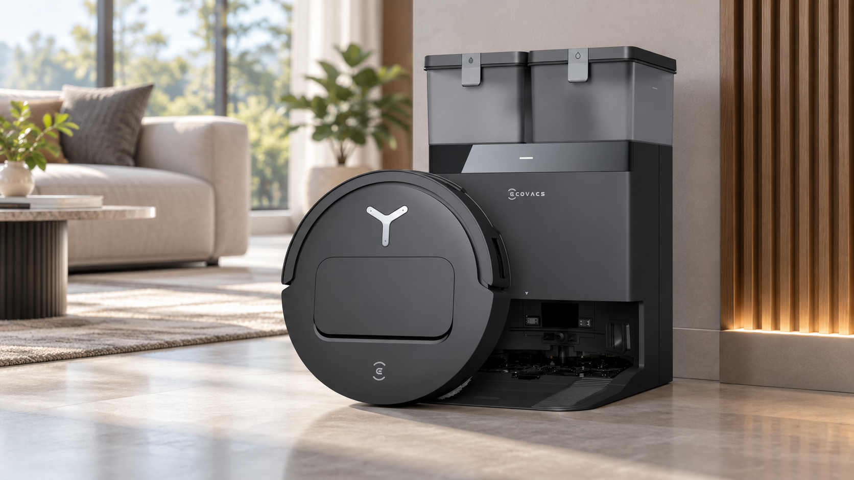 Robot vacuum and stick vacuum comparison - Vacuum Cleaners at Tech Supply Shed NZ