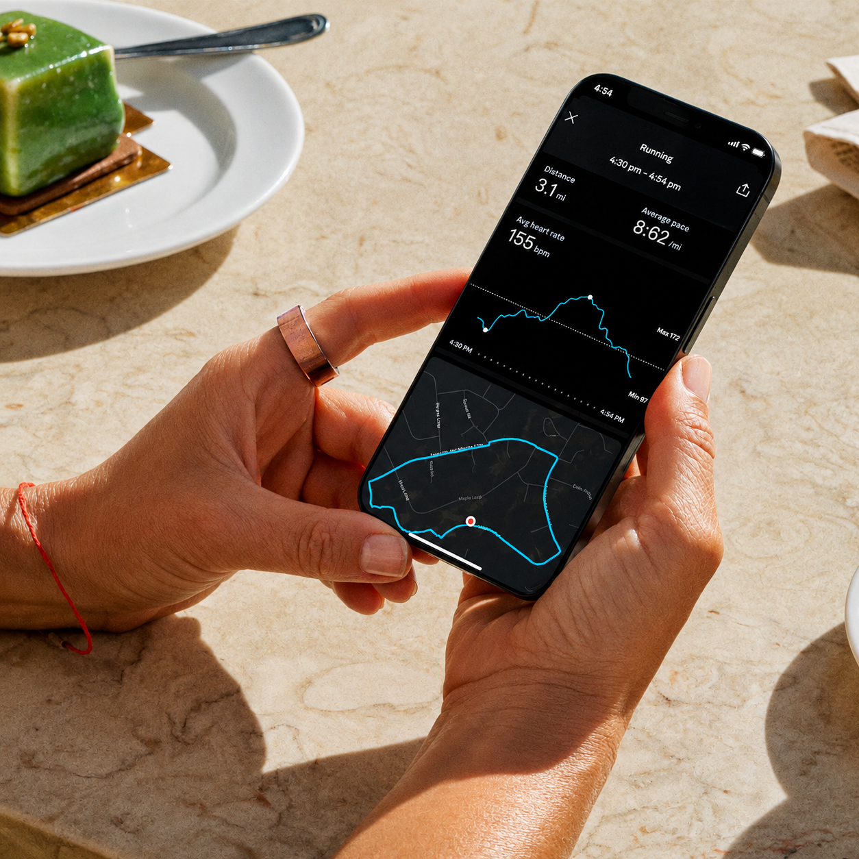 Health and wellbeing technology including smart rings, massage guns and recovery devices - Health & Wellbeing at Tech Supply Shed NZ