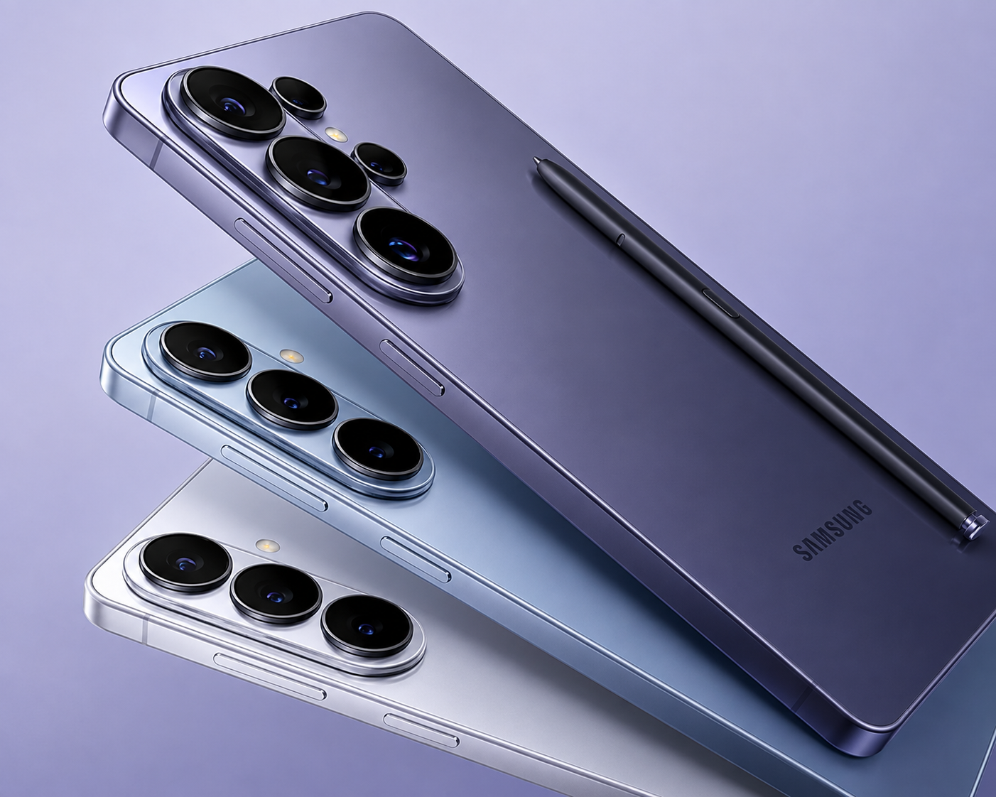 Samsung Galaxy A26 5G 128GB in Black - Mobile phones at Tech Supply Shed NZ