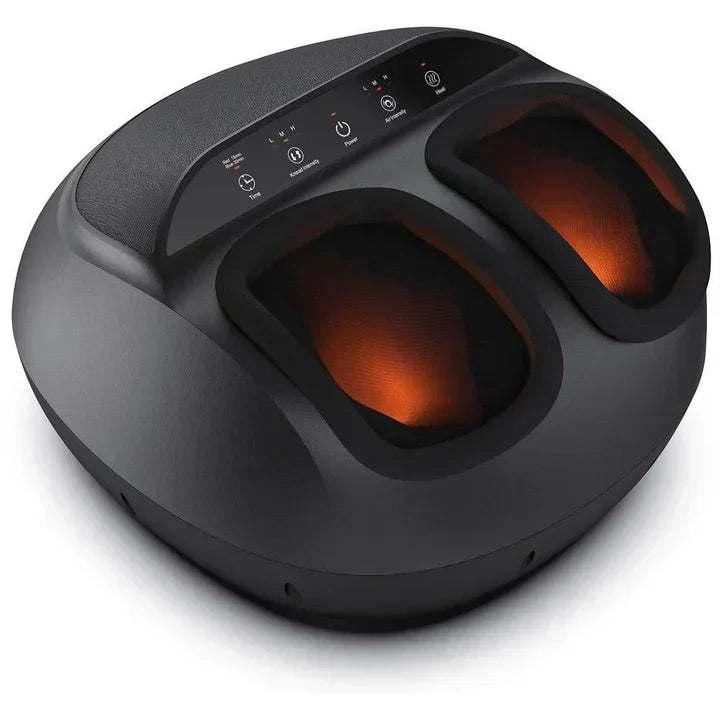 RENPHO Shiatsu Foot Massager Review NZ (RF-FM059) - Is It Worth It?