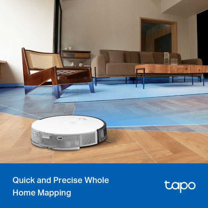 Elevate Your Cleaning Game with the TL-TAPORV20 MOPPLUS