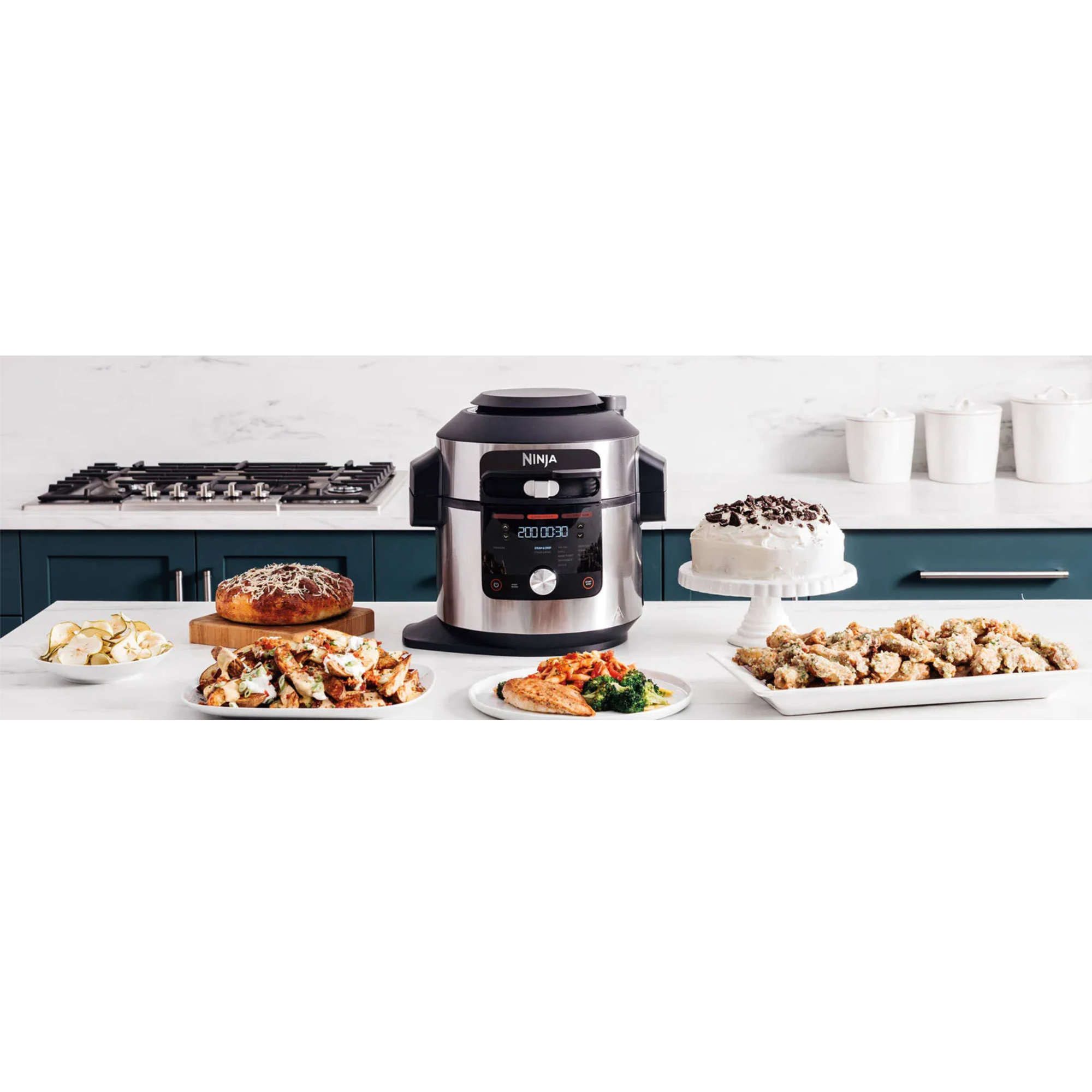 Air Fryer vs Multi-Cooker: Which Kitchen Appliance Do You Actually Need