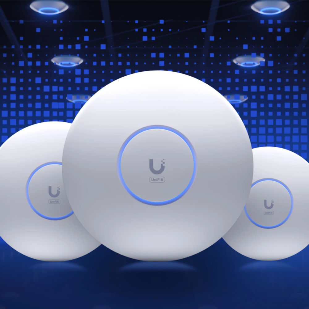 Ubiquiti's Latest Offerings: Revolutionizing Networking and Connectivity