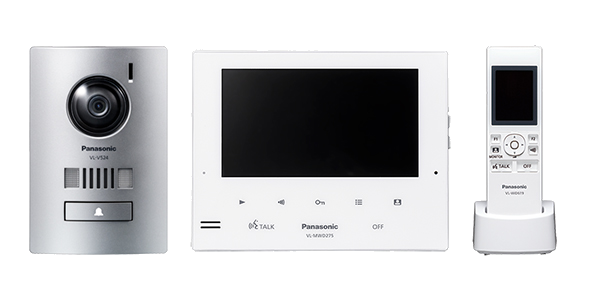 Panasonic Intercom Solution