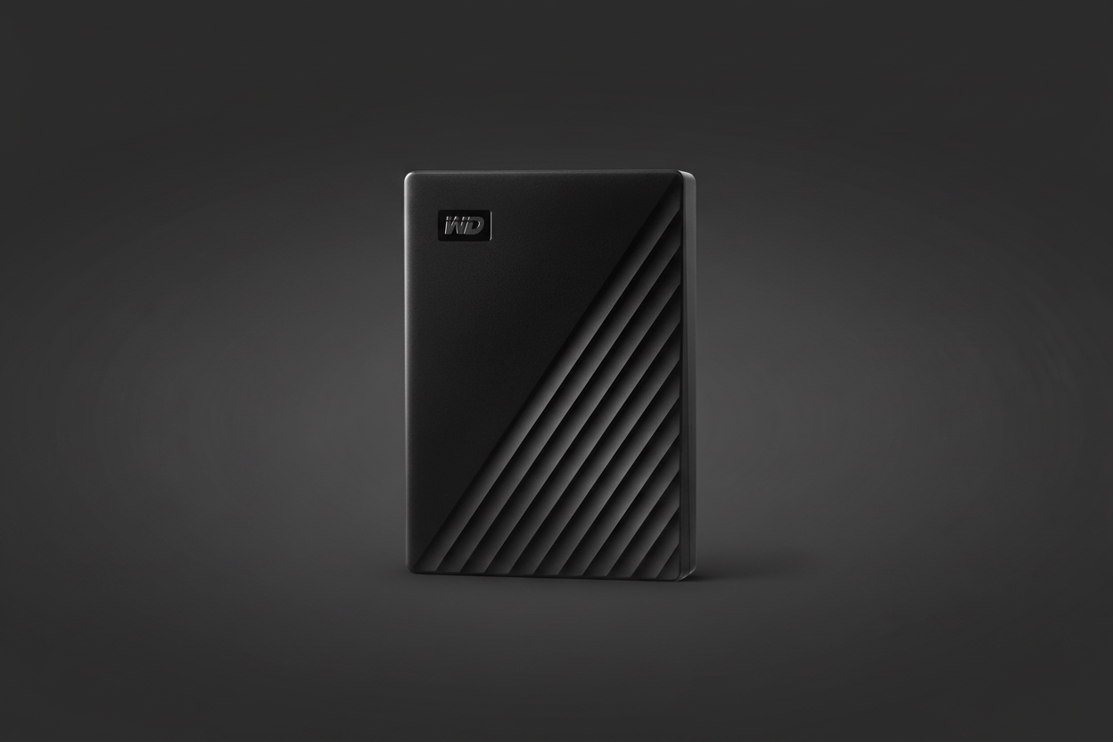 Best portable hard drives NZ 2026 - portable SSD and HDD drives for backup, travel and work - Tech Supply Shed NZ