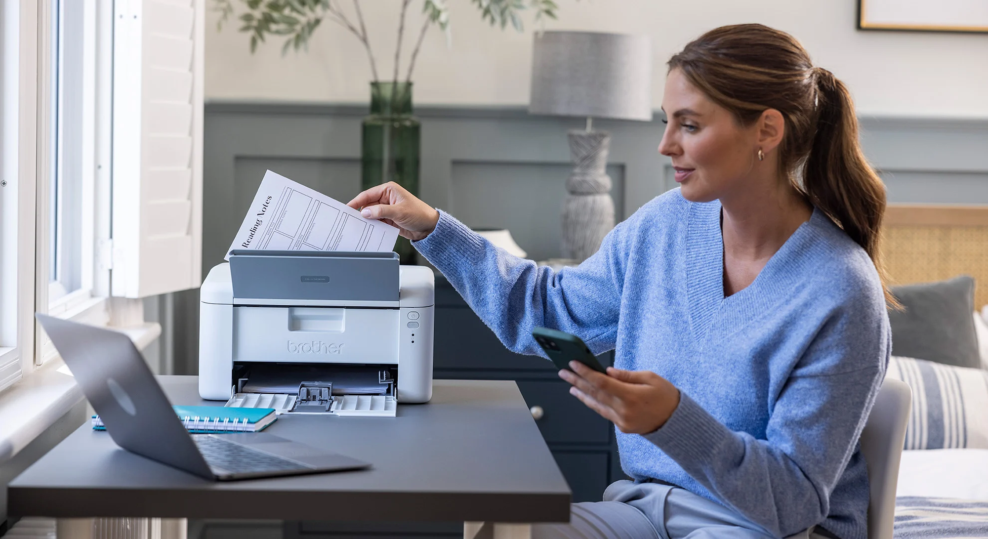 Brother printers and all-in-one printers NZ – Tech Supply Shed