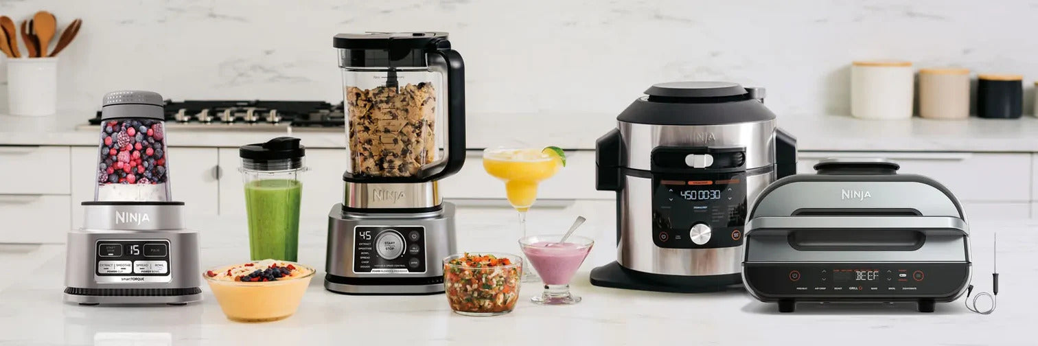 Ninja Kitchen Appliances