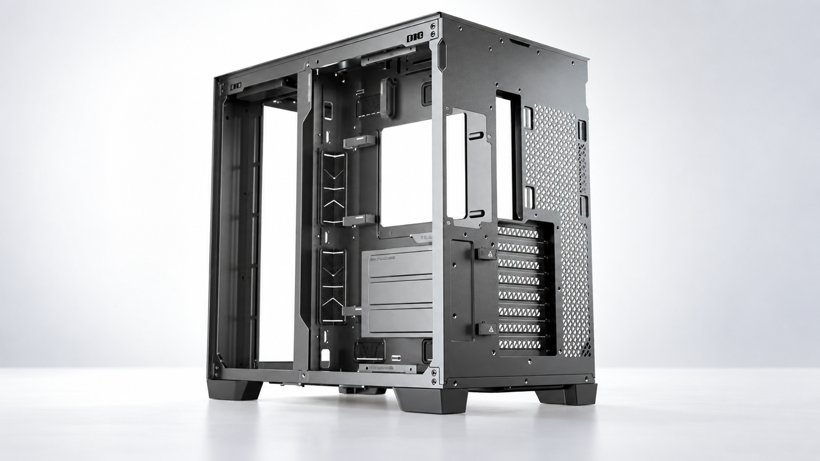 Antec Constellation C8 full tower PC case - PC Cases at Tech Supply Shed NZ