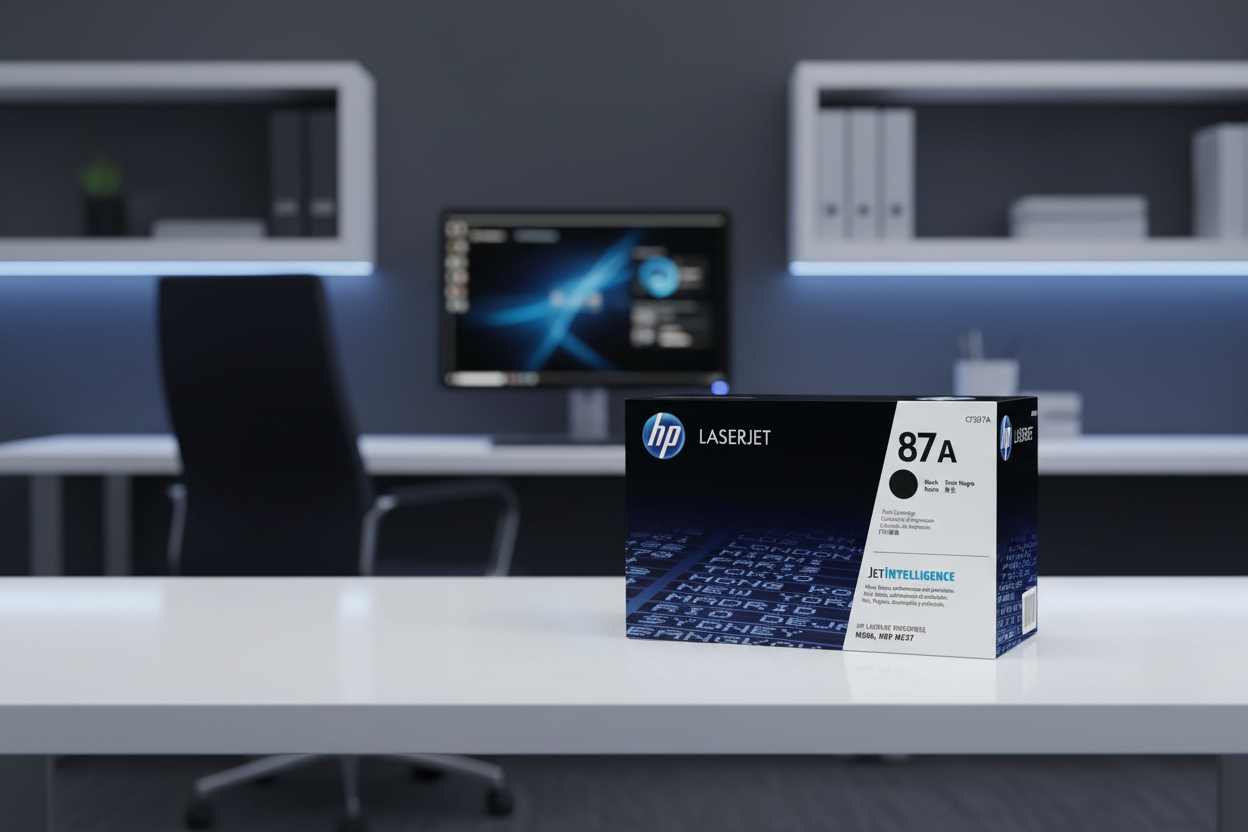 Printer ink and toner cartridges NZ - HP and Brother toner range at Tech Supply Shed
