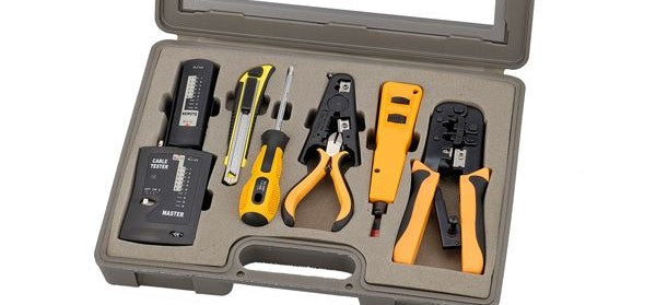 Network Tools Complete IP Network Tools for Network Management | TECH SUPPLY SHED