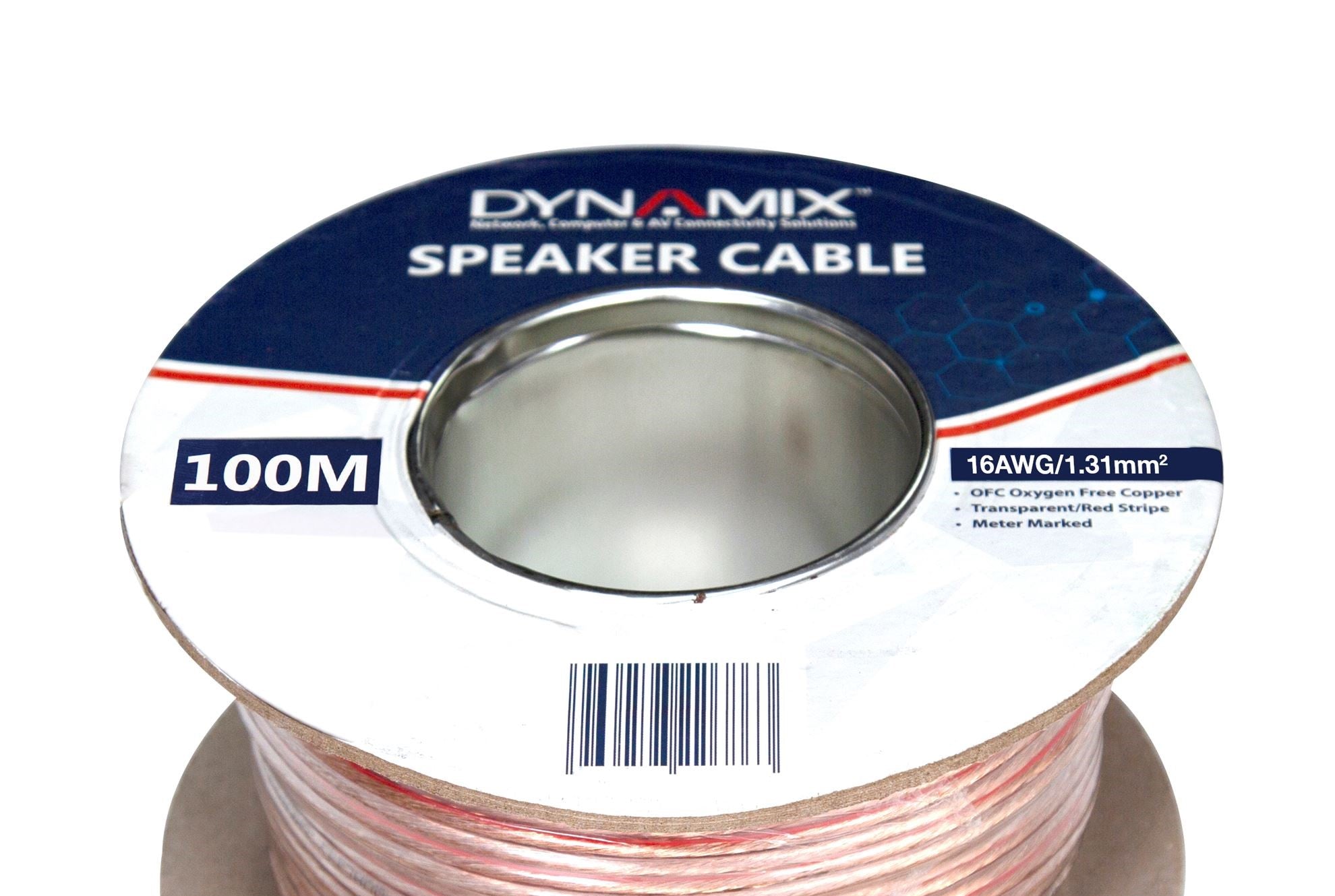 DYNAMIX Speaker Cable