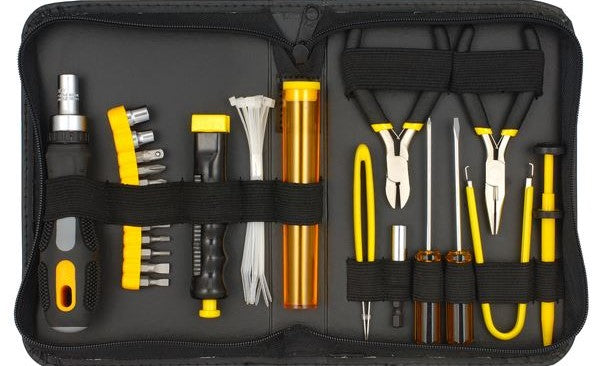 It Kit Electronic Tool Kitsets for DIY and Professionals | TECH SUPPLY SHED