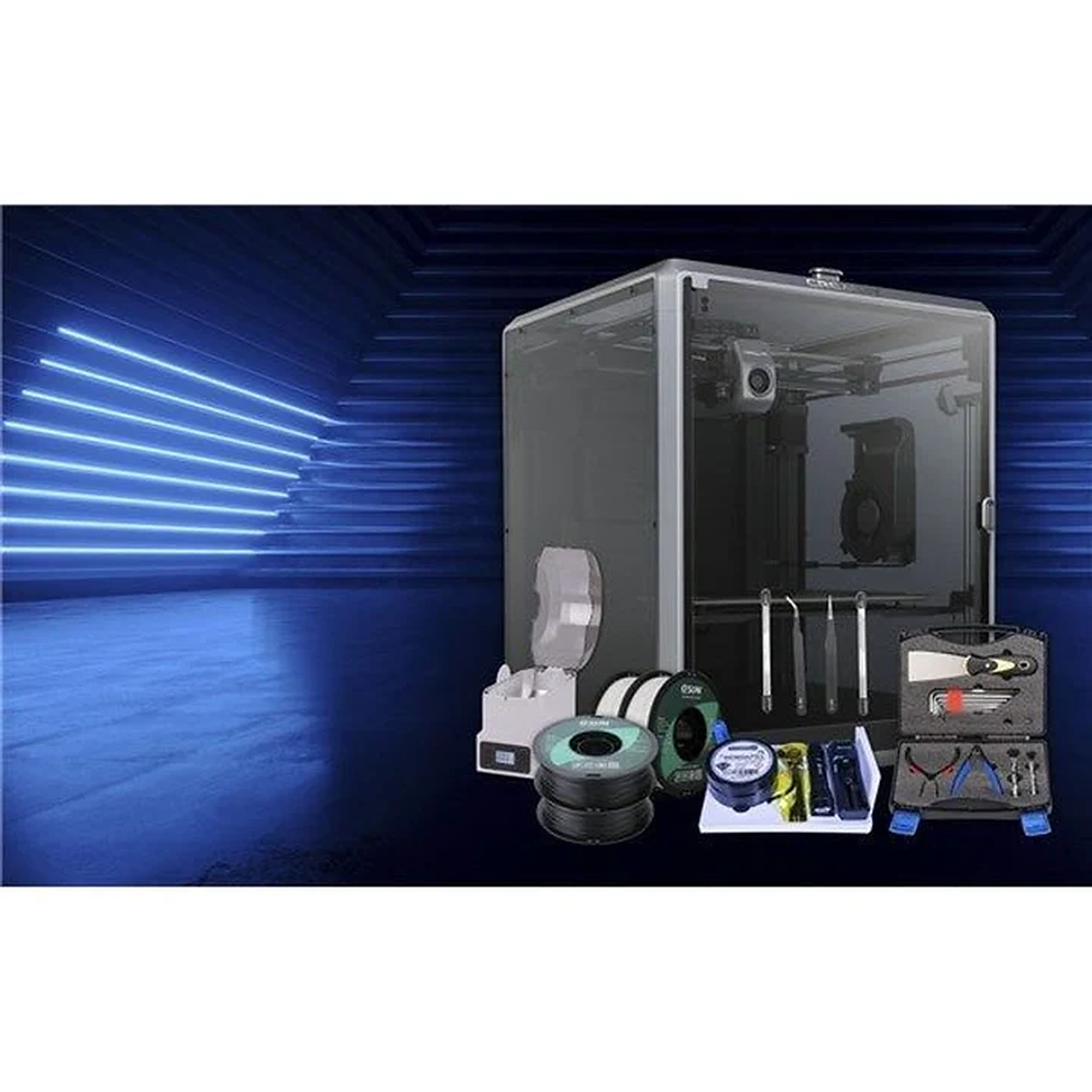 3D Printers