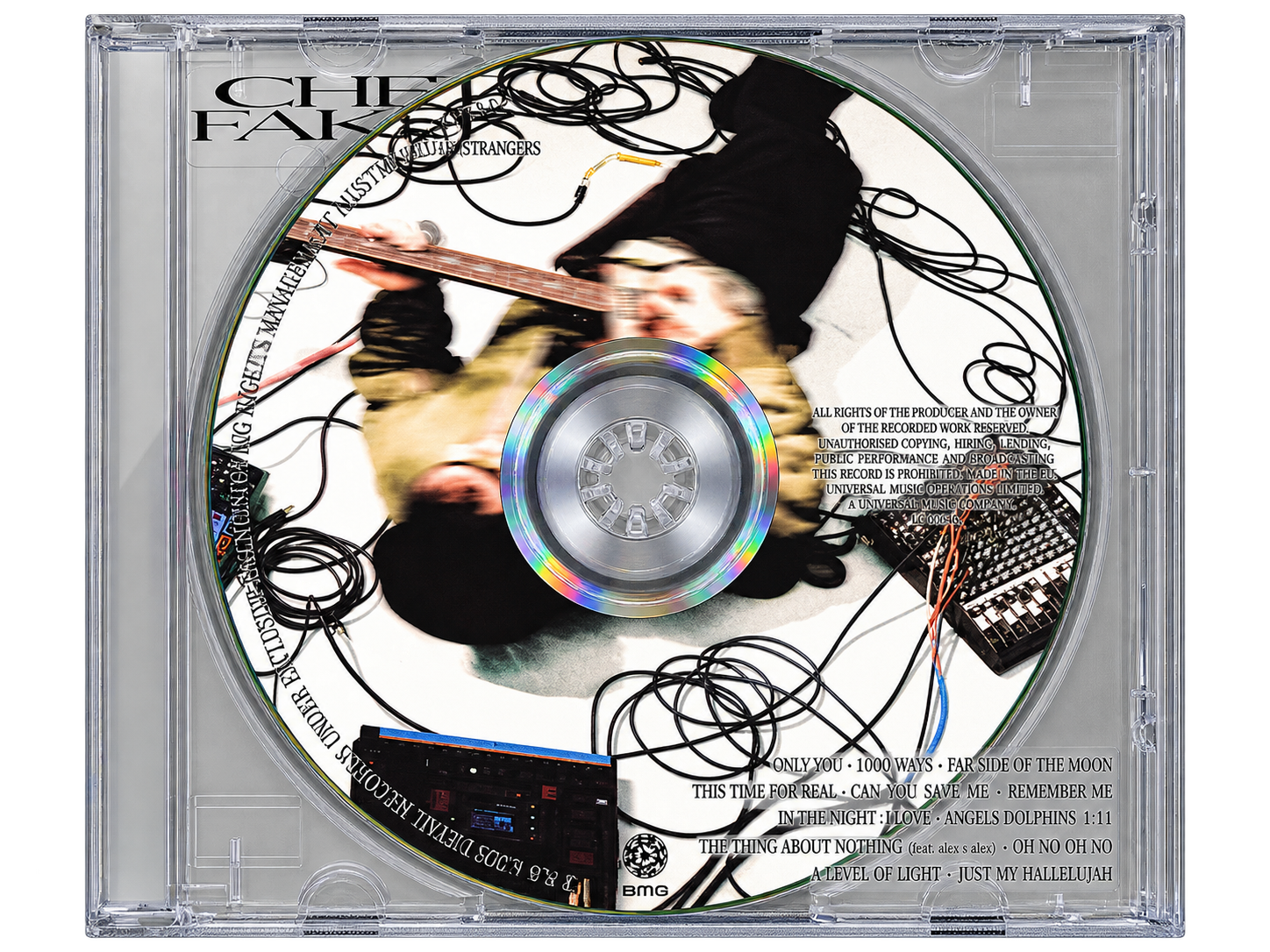 Alternative CD albums including indie and grunge titles - Alternative - CD at Tech Supply Shed NZ