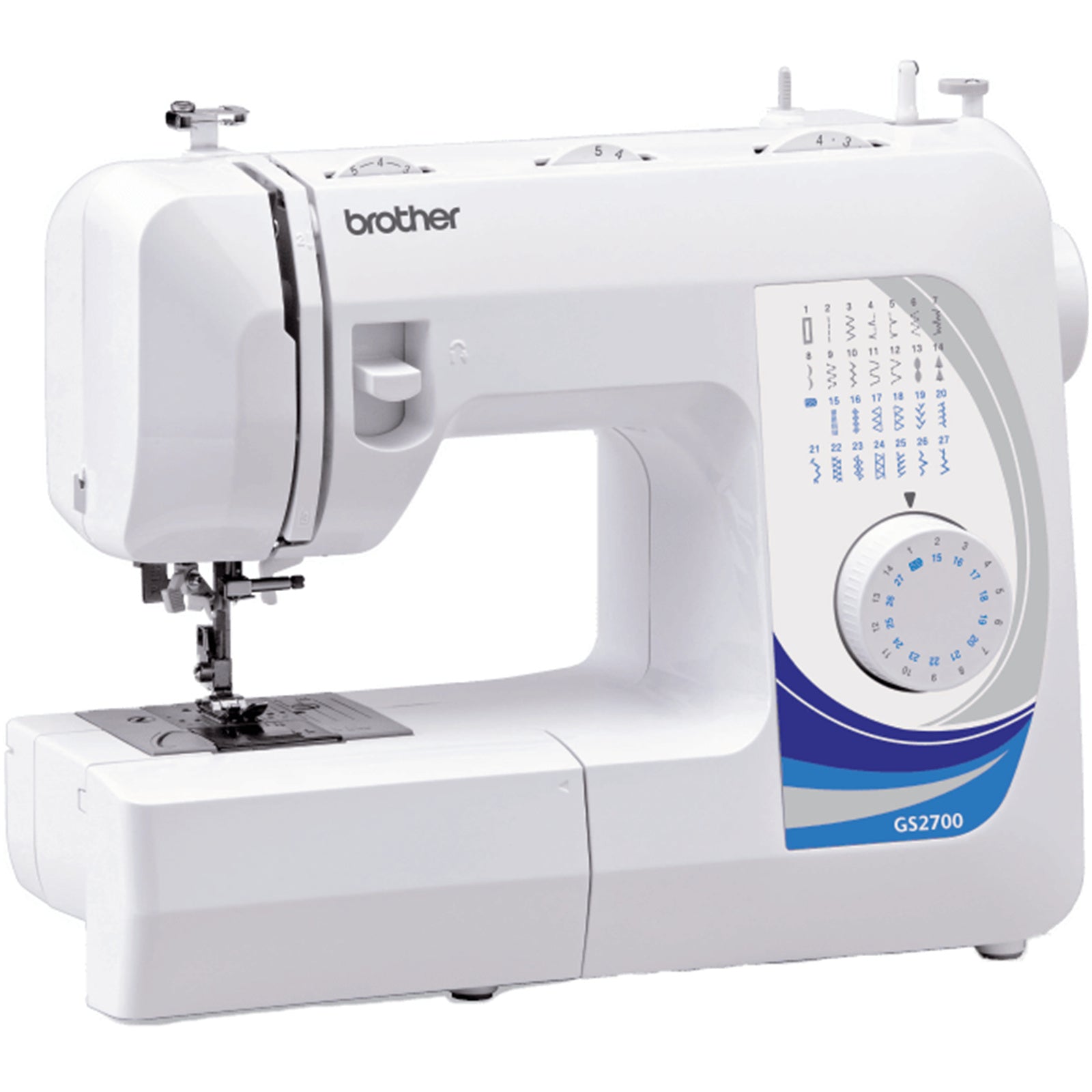 Brother electronic home sewing machine - Sewing Machines at Tech Supply Shed NZ