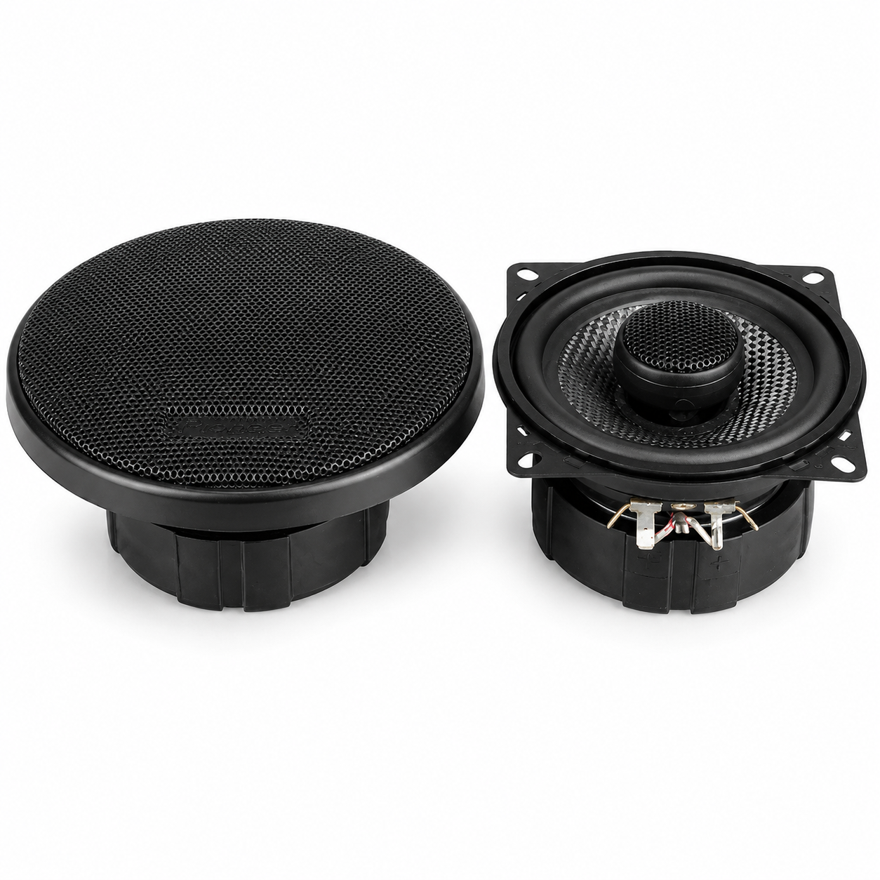 Car audio accessories and in-vehicle entertainment products - Car Audio & Entertainment at Tech Supply Shed NZ