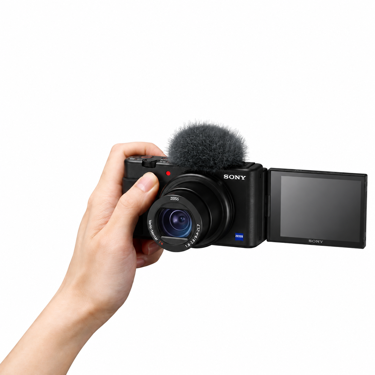 Digital Cameras