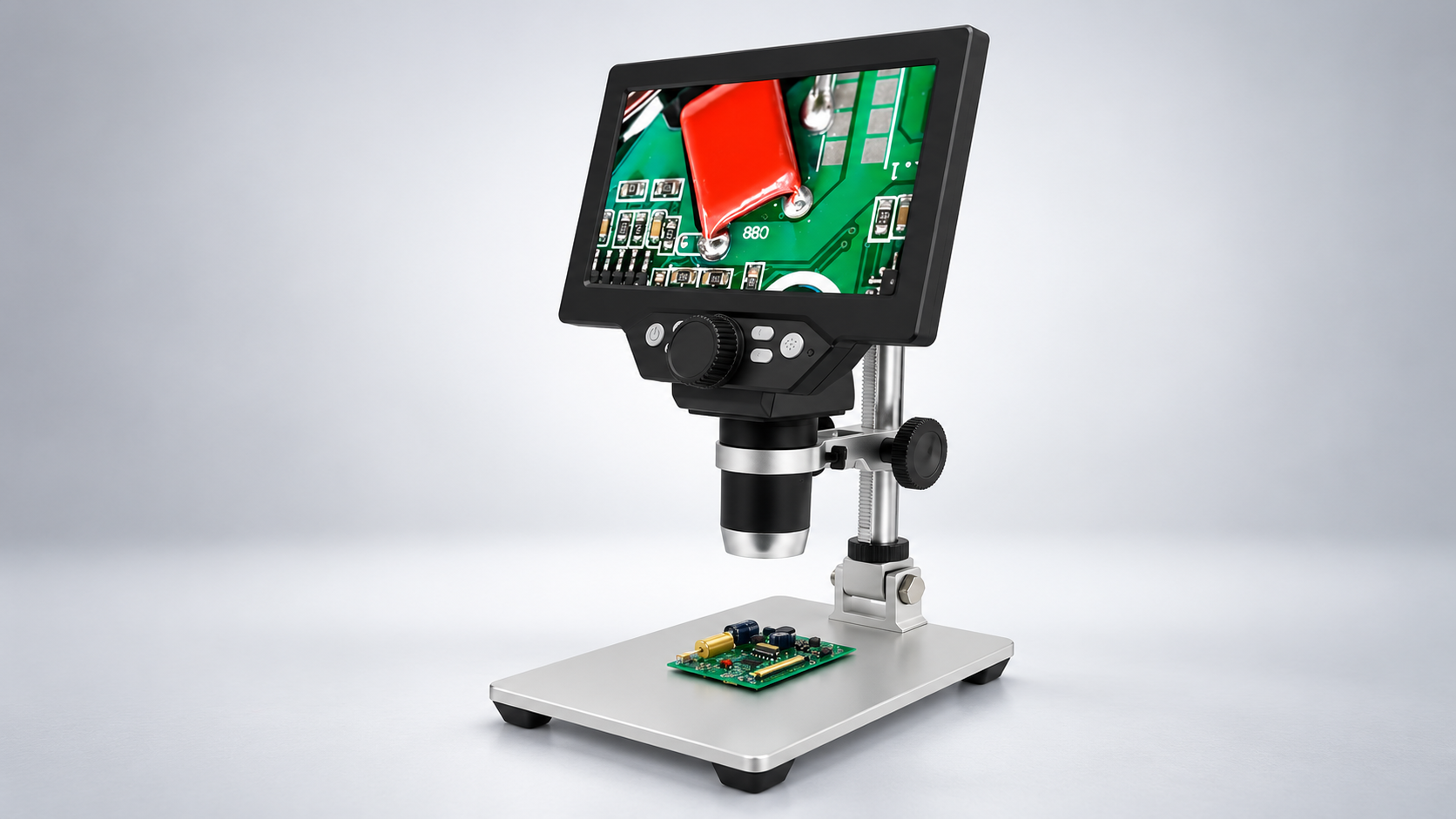 Microscopes – Explore a Wide Selection for Science & Education