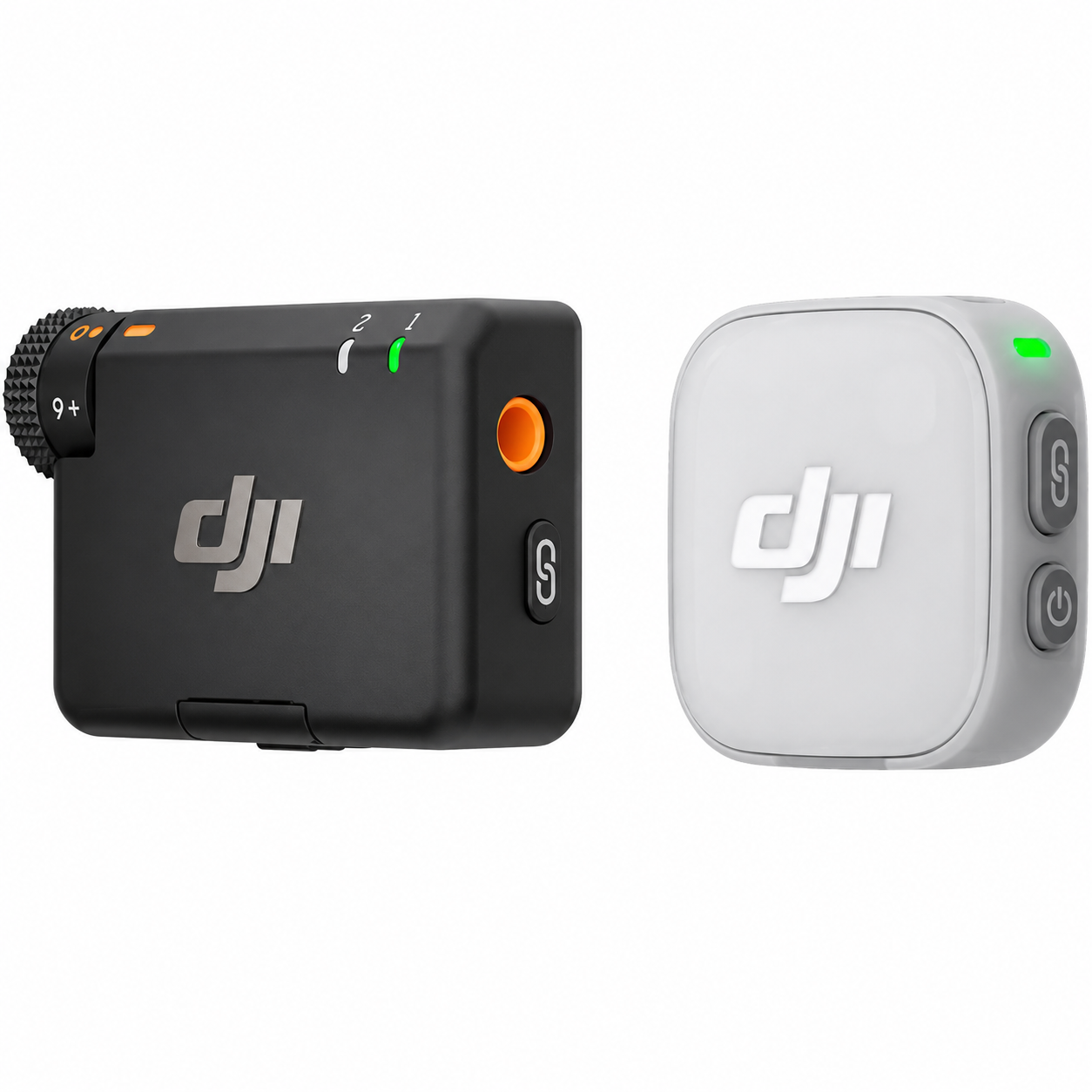 DJI wireless microphone and camera creator accessories - Gimbals & Camera Gear at Tech Supply Shed NZ