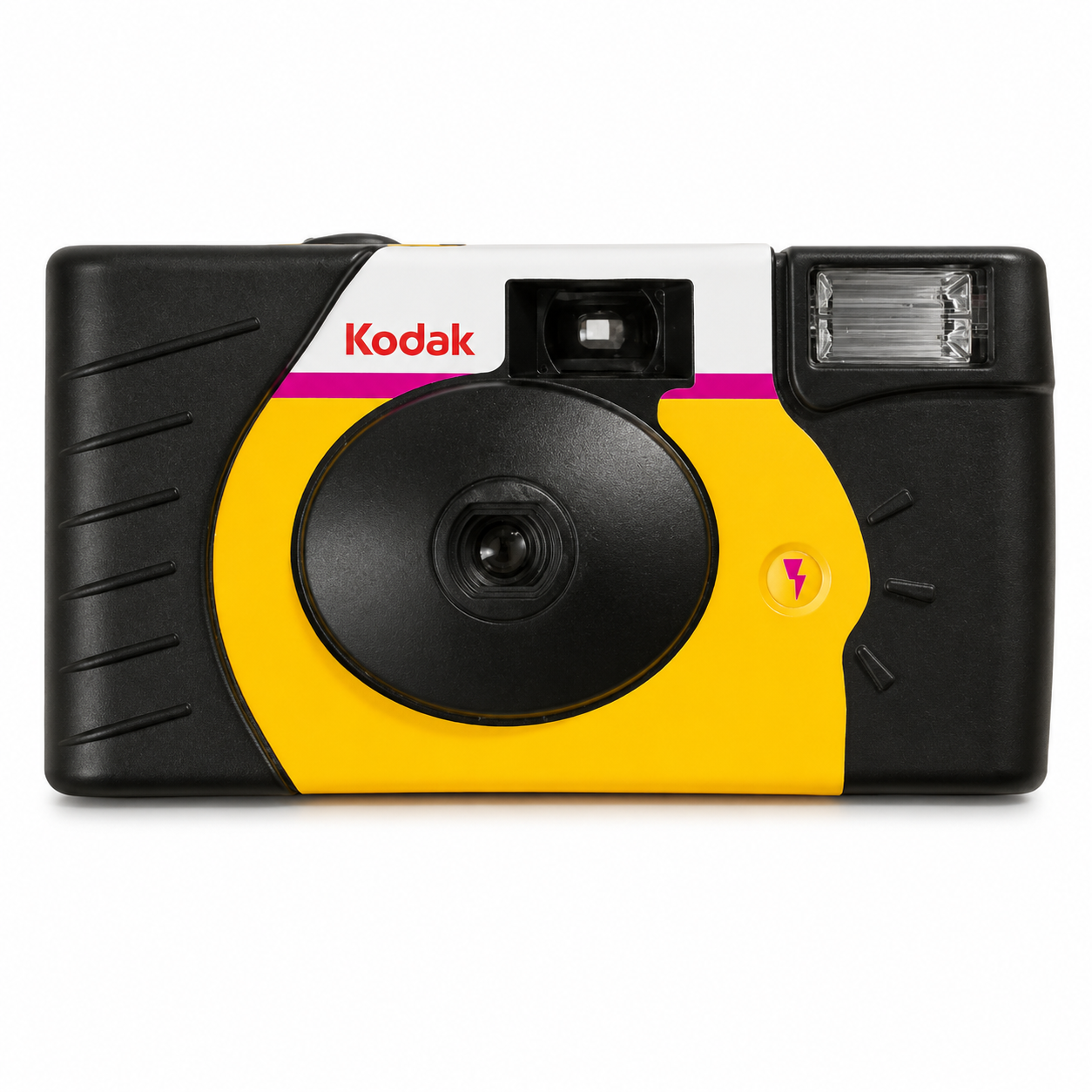 Instant Cameras & Film