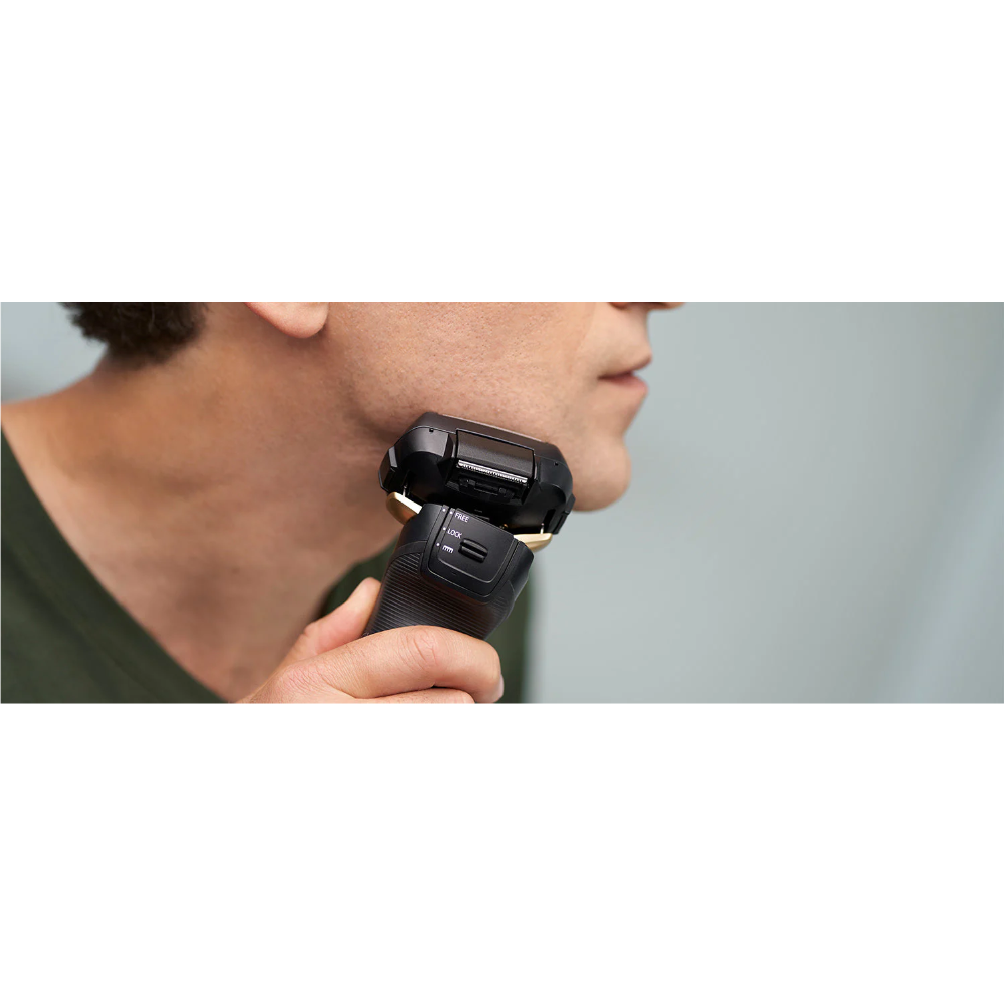 Men's Shavers & Trimmers