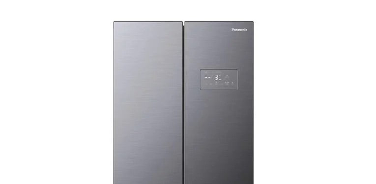 Panasonic Premium French Door Refrigerator