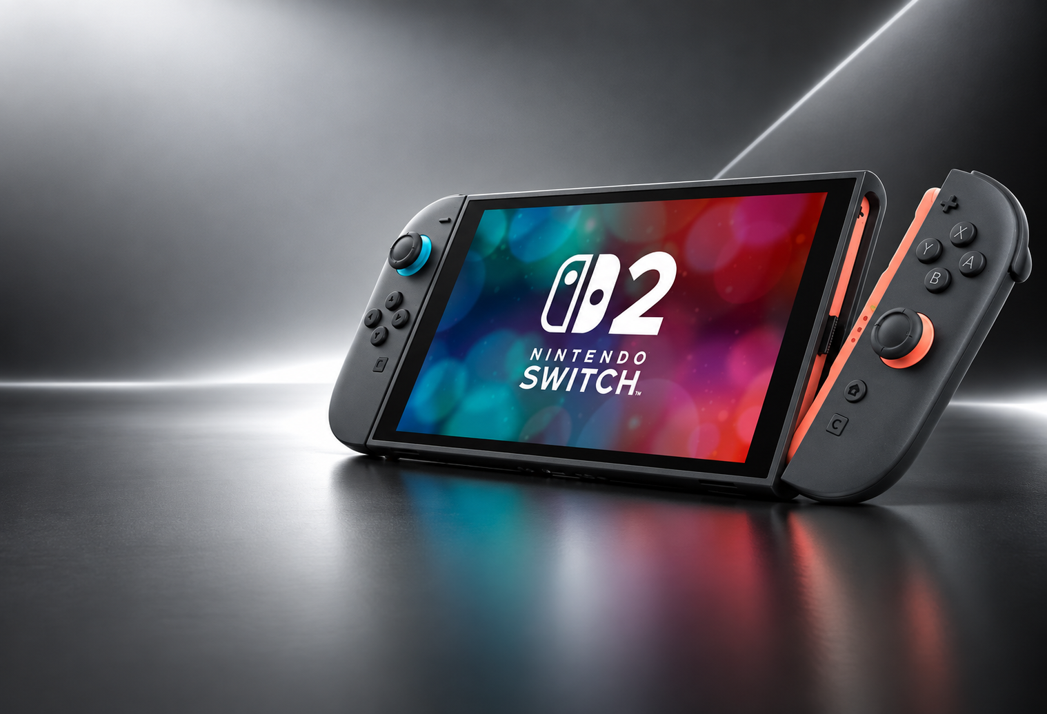 Nintendo Consoles & Accessories
