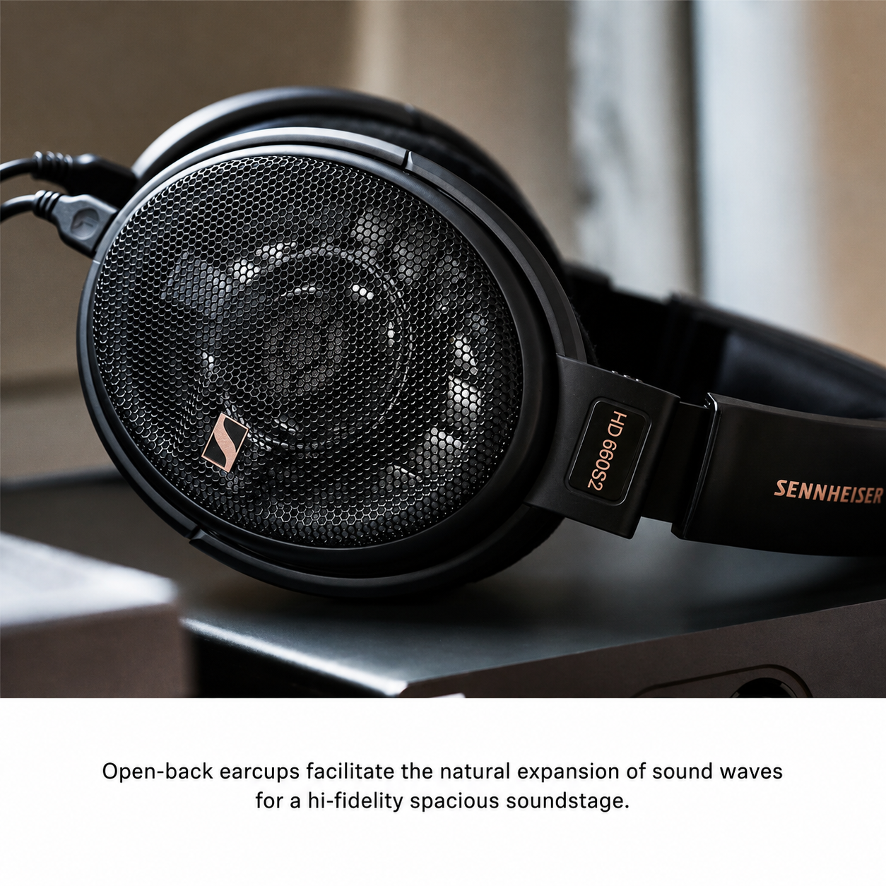 Over-ear headphones for studio and everyday listening - Over-Ear Headphones at Tech Supply Shed NZ
