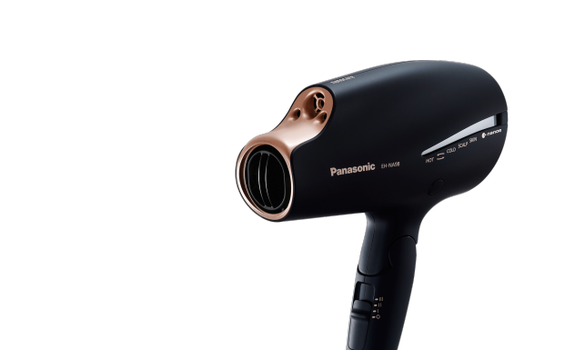 Panasonic Mineral Hair Dryer