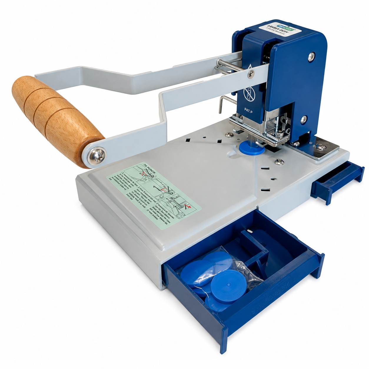 Photo Lab Supplies