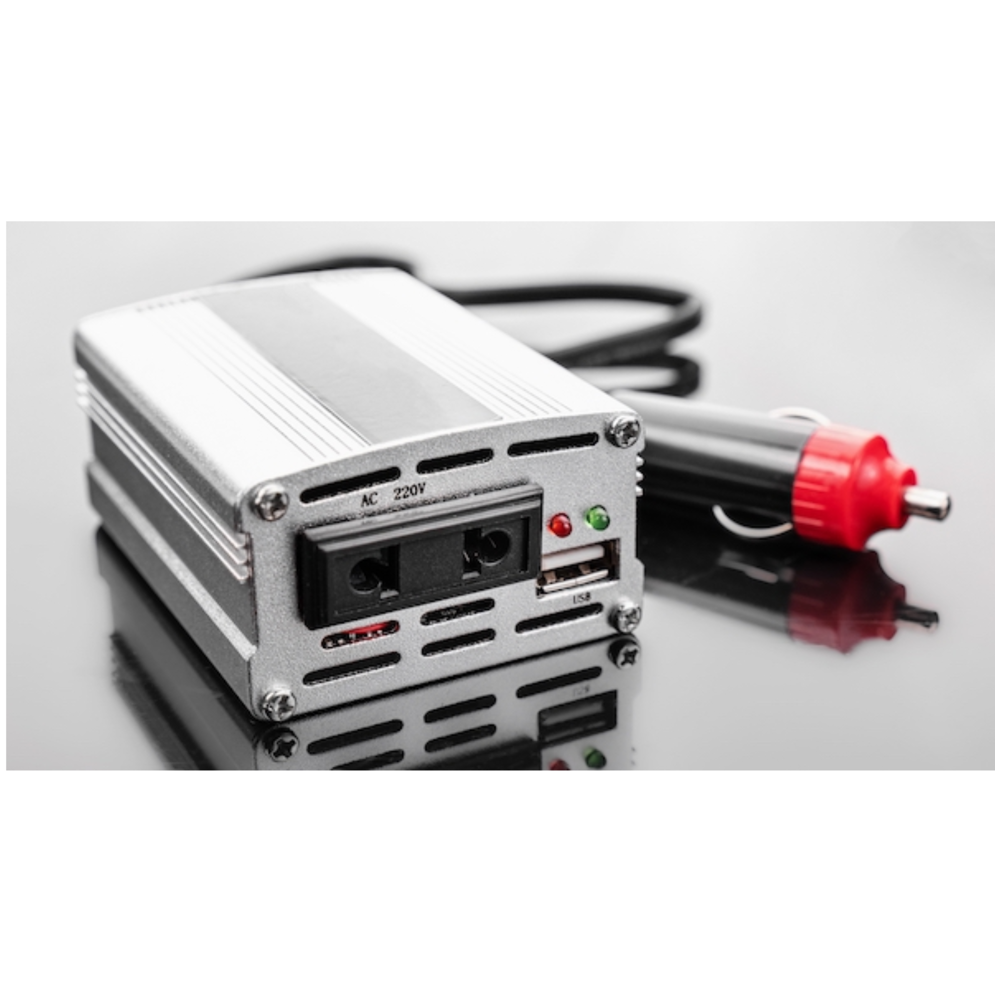 Inverters & Power Conversion - Vast Range - Top Quality | Tech Supply Shed