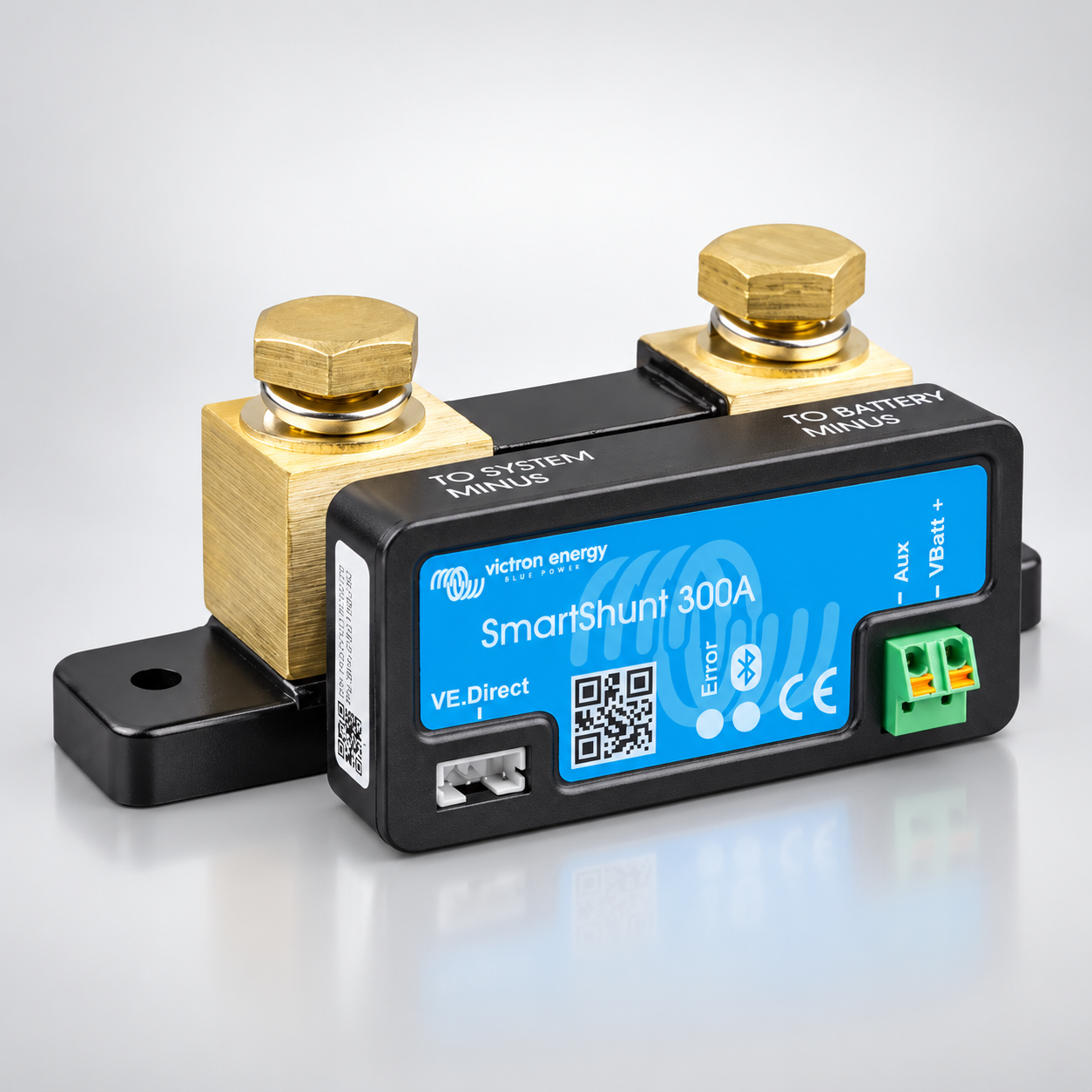 Power Inverters & Converters