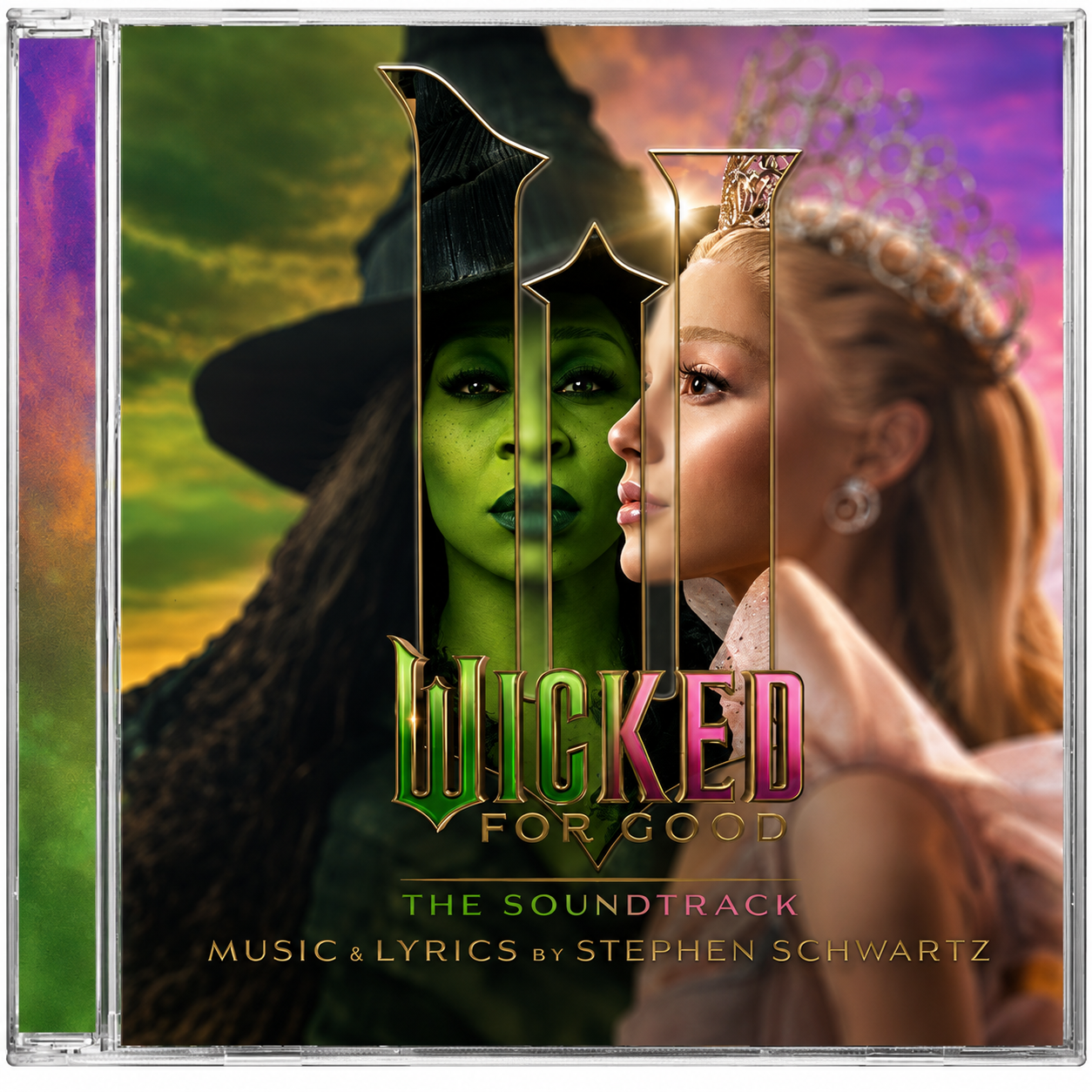 Soundtracks - CD
