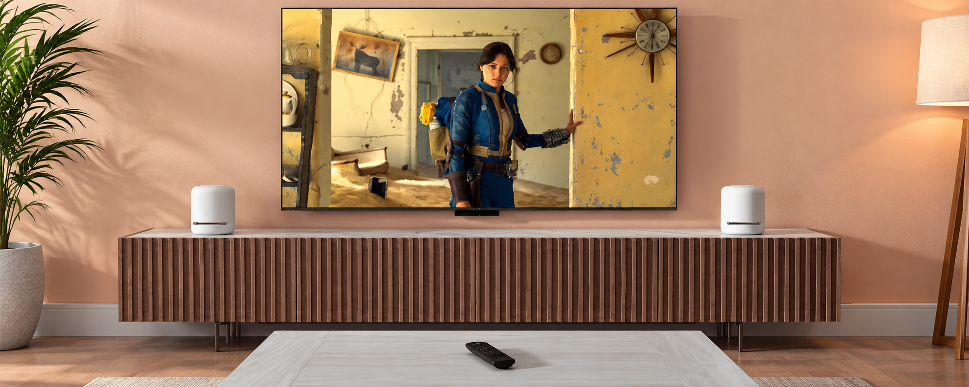Streaming Sticks & Boxes