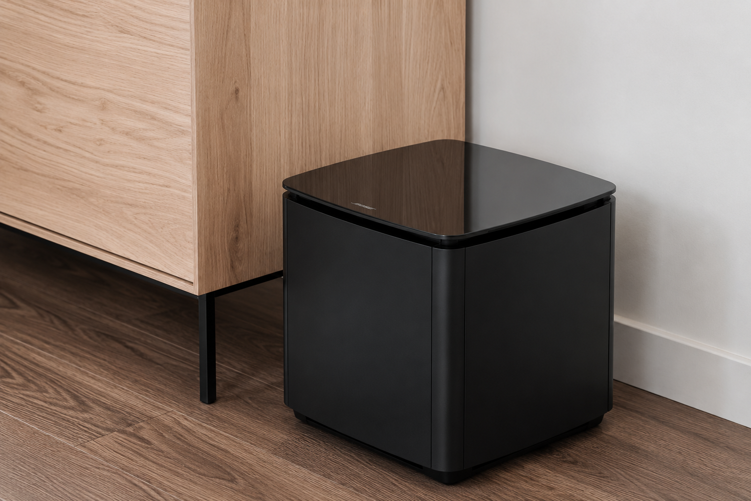 Sonos and Bose wireless subwoofers for home theatre - Subwoofers at Tech Supply Shed NZ
