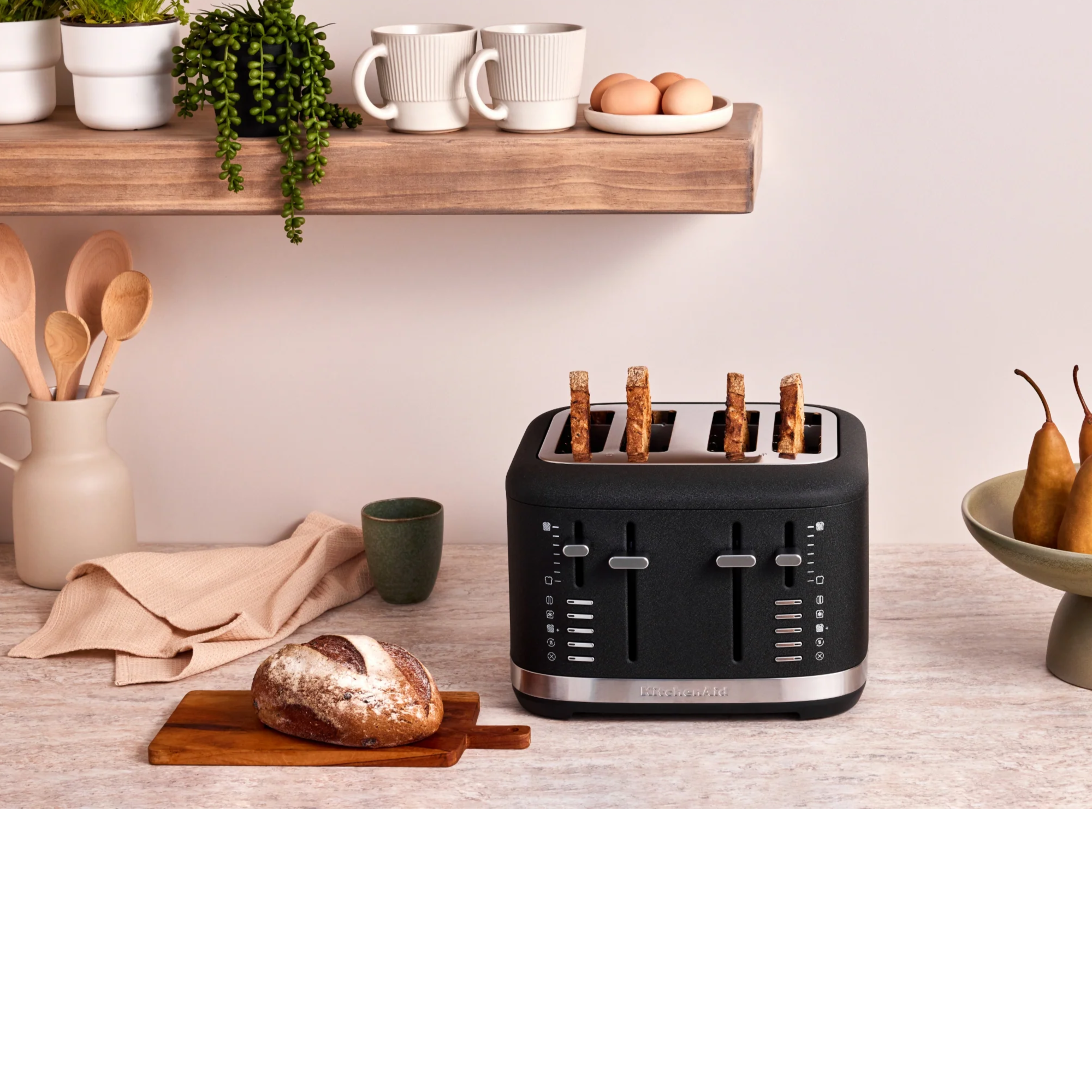 Toasters | TECH SUPPLY SHED