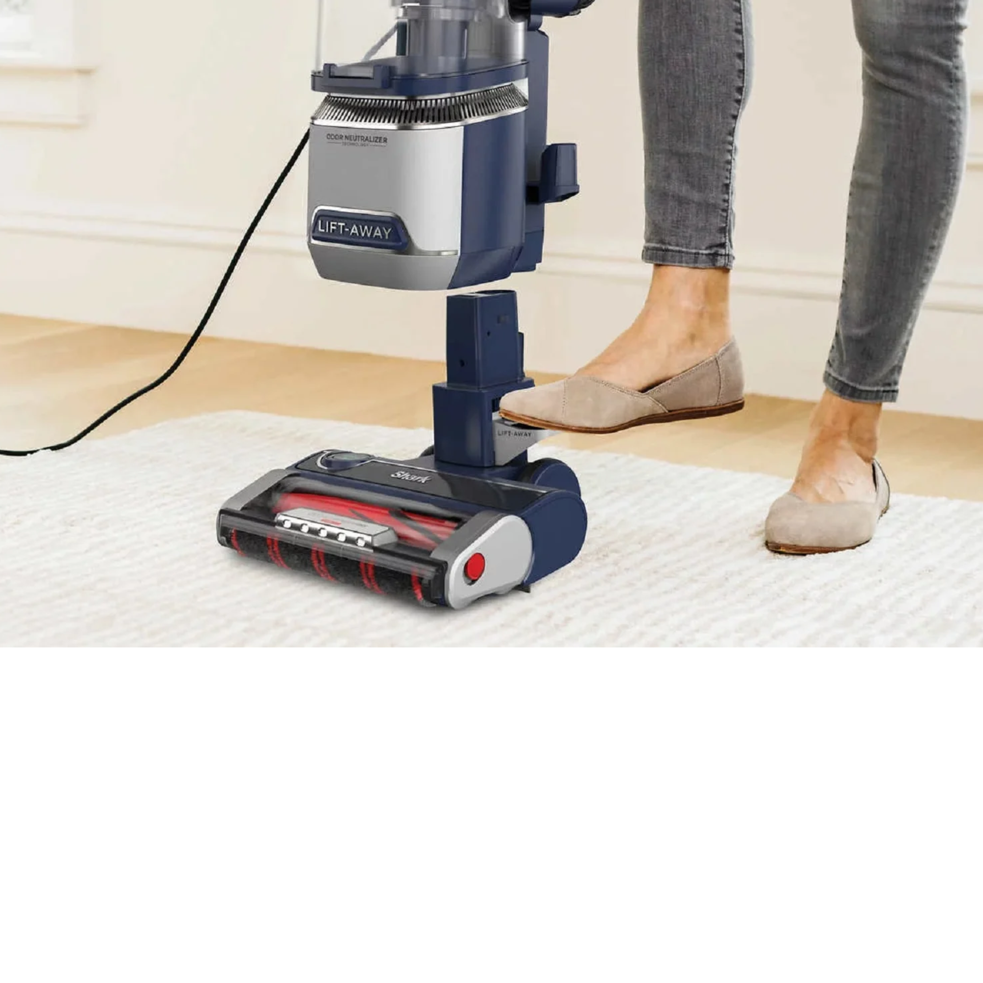 Stacktech Vacuum Buy the Best Stick Vacuums for Easy Cleaning | TECH SUPPLY SHED