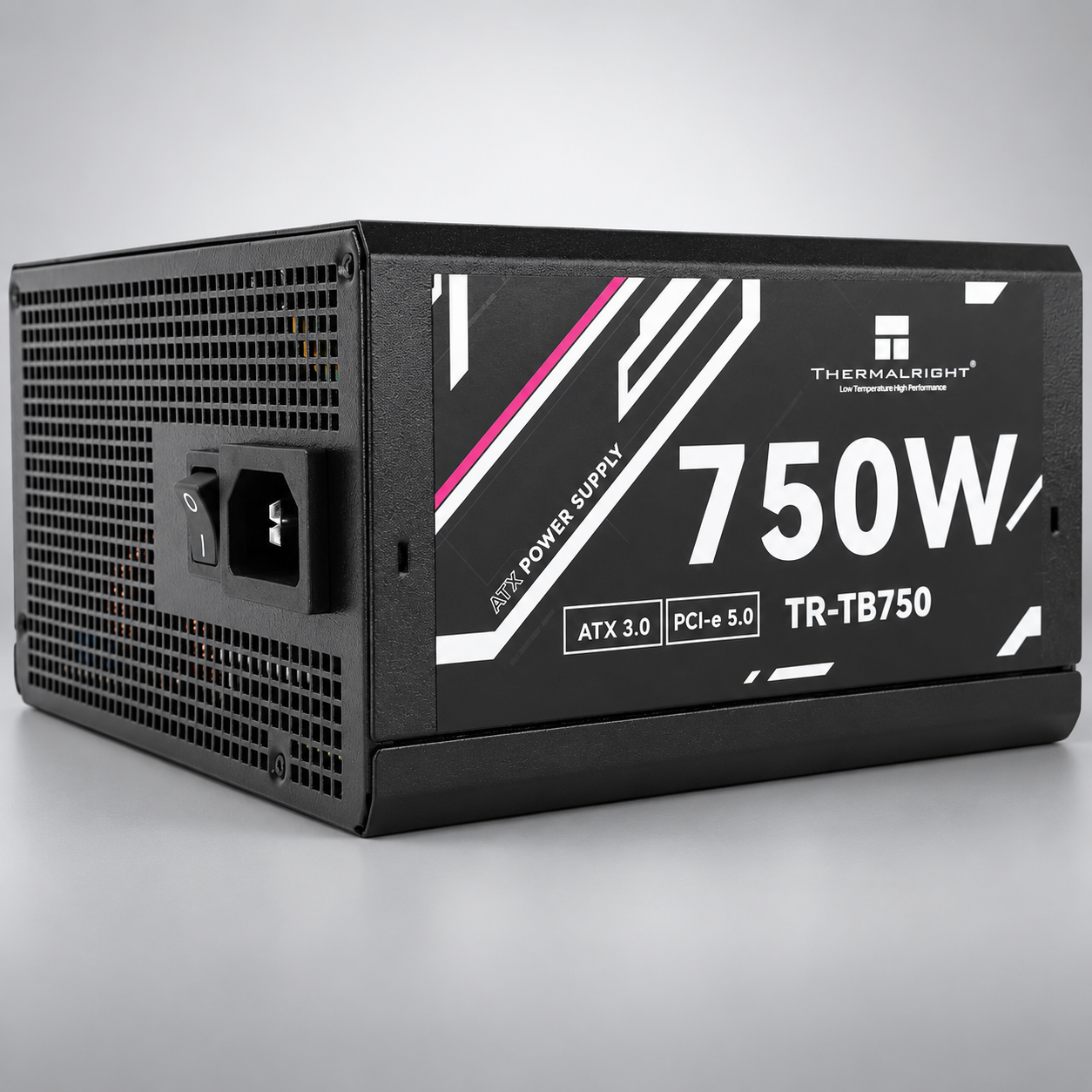 PC Power Supplies