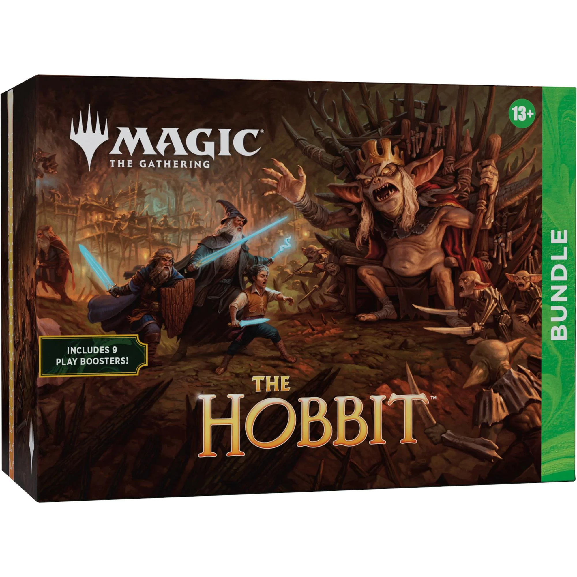 Trading Card Games