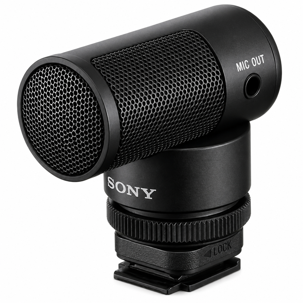 Video Camera Accessories