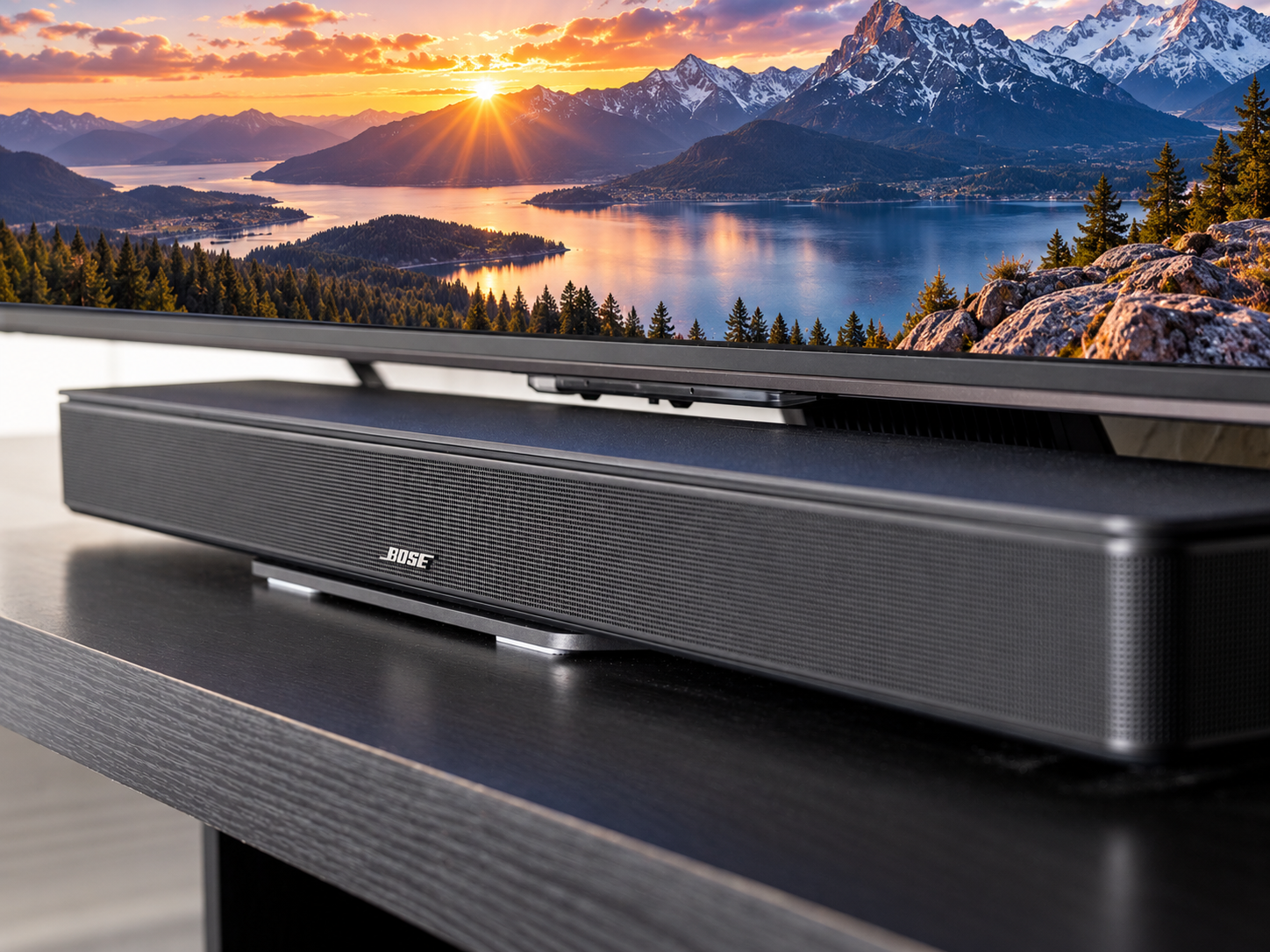 Soundbar Accessories