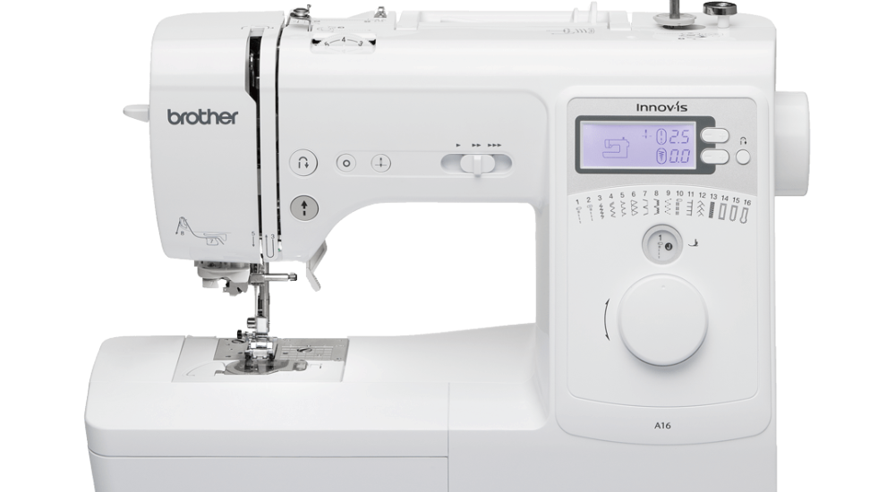 Brother Electric Home Sewing Machine