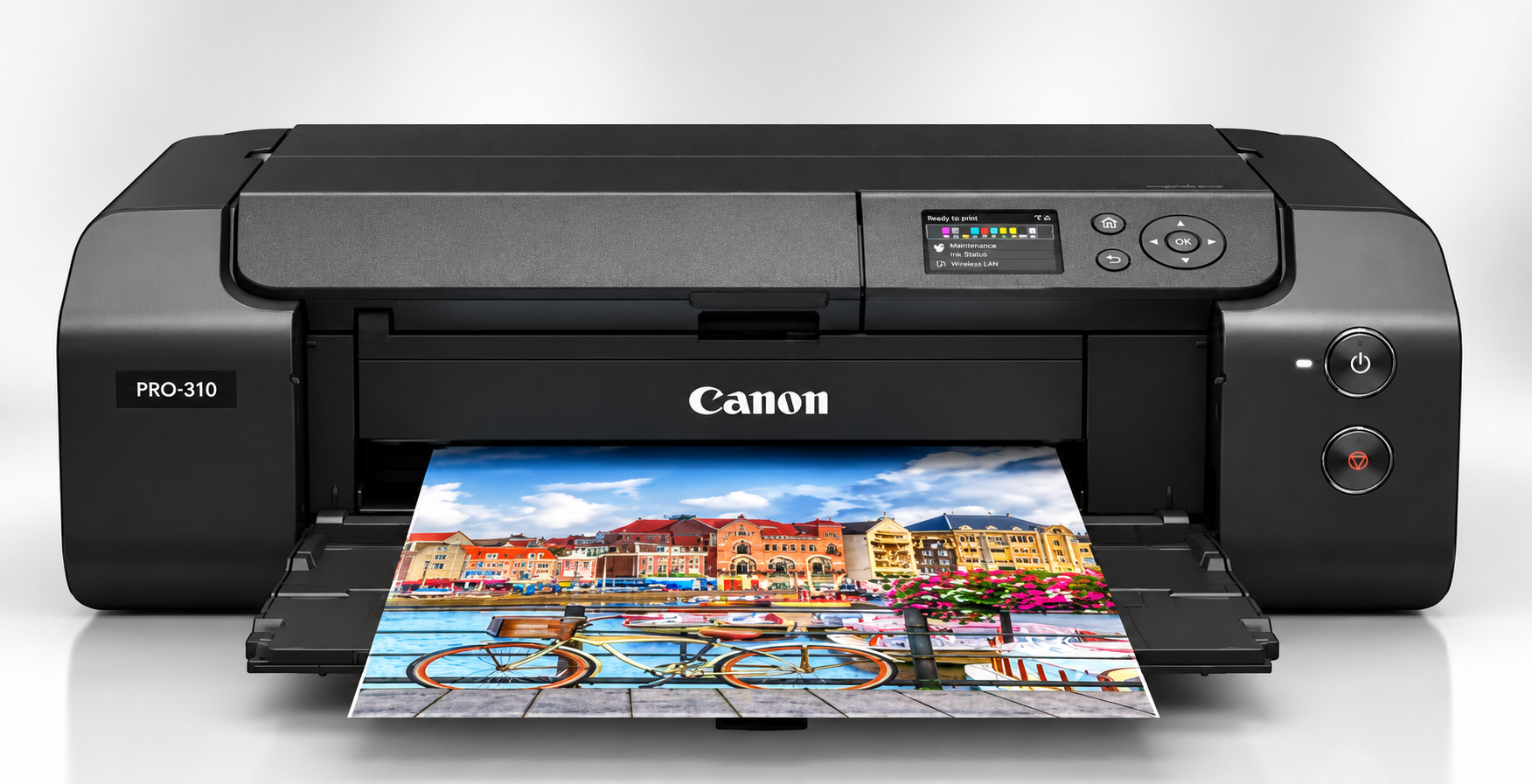 Inkjet Printers