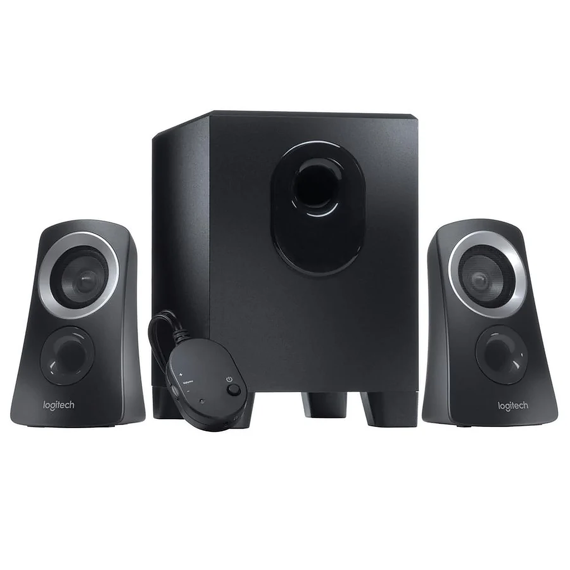 Gaming Speakers