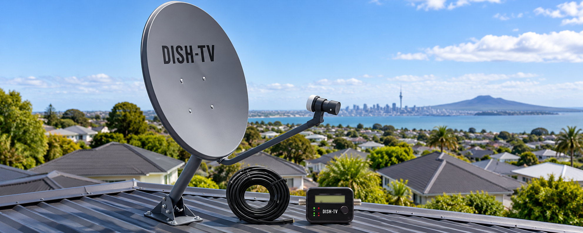 TV Antennas