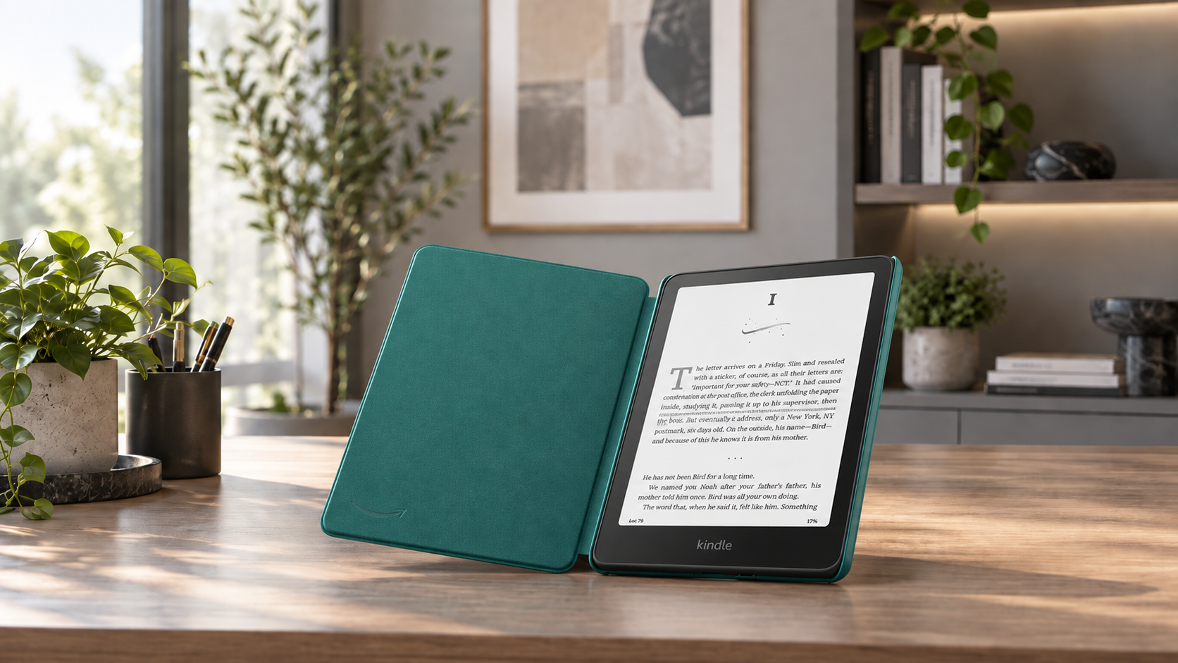 eReaders & Digital Notebooks