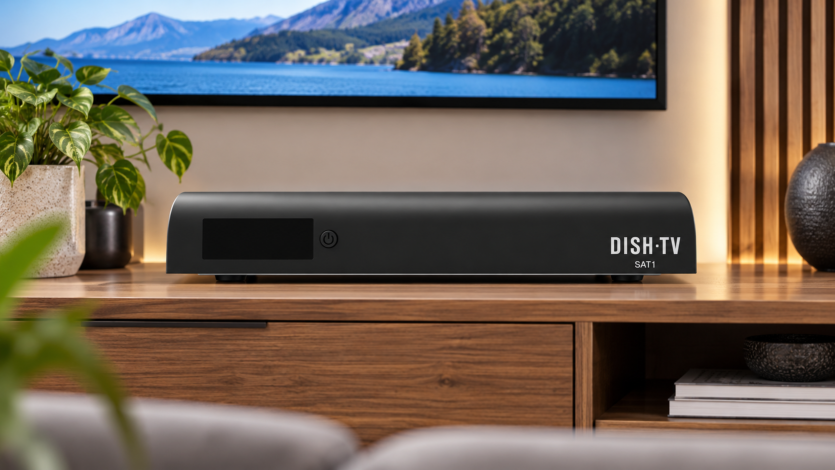 Freeview & Satellite Receivers