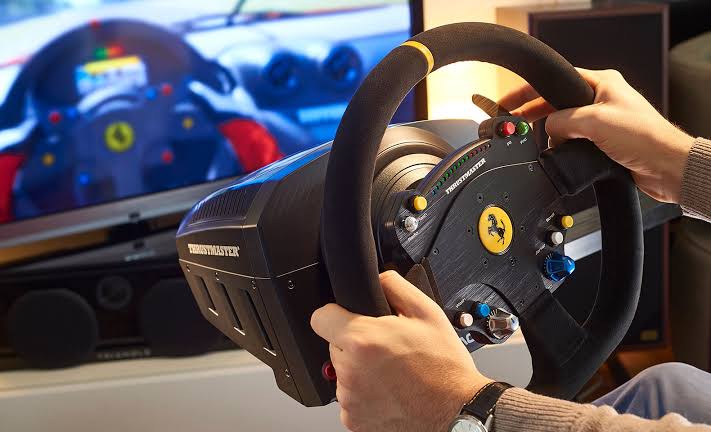 Electronic Gaming Accessories