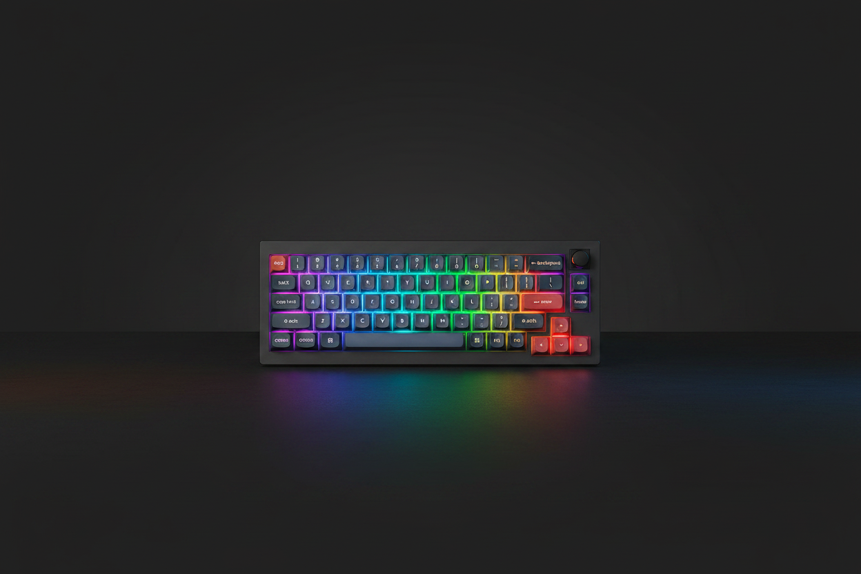 Gaming Keyboards