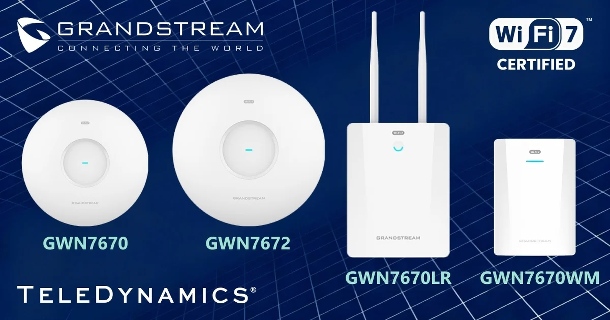 Wireless Access Points